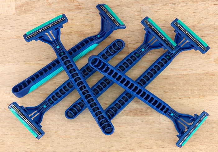 The Seismic Effects Of Unilever’s Dollar Shave Club Buy