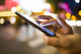 When Data Drags Consumers Down
