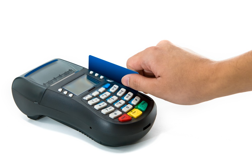 PYMNTS Daily Data Dive: Verifone Sees Ripple Effect