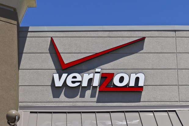 Verizon Could Be Yahoo's New Owner