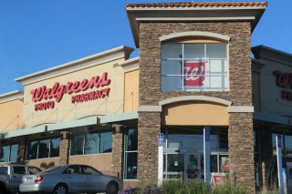 Walgreens Moves To Take Over AmerisourceBergen