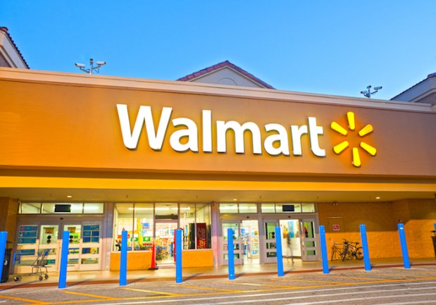 Walmart Ups Online Luxury Cred