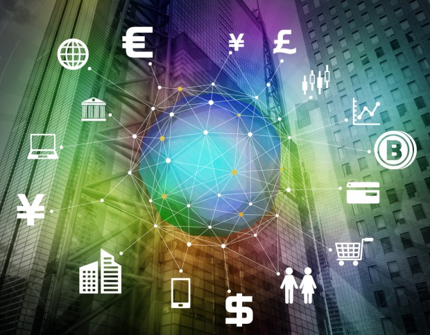 Western Union SME FX Tool Goes Cross-Border (Again)