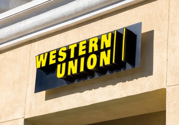 Western Union Comes To Mexico's Walmart