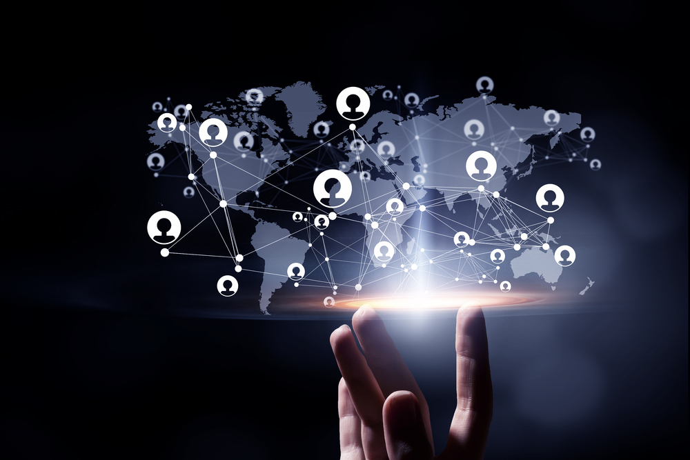 For SMEs, It’s A Small World After All