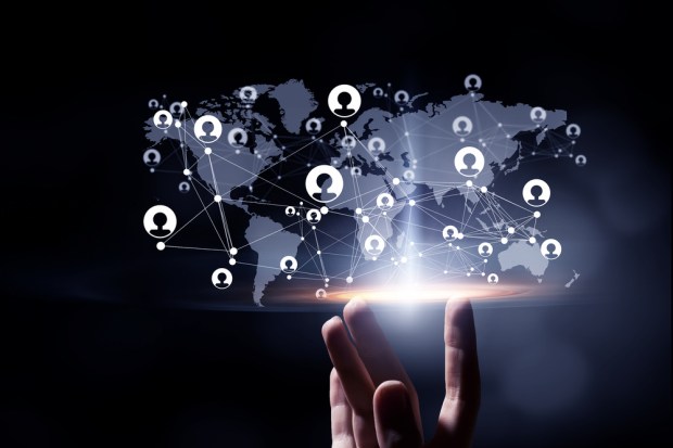 For SMEs, It’s A Small World After All