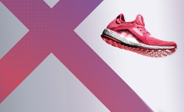 Adidas Mobile App An eCommerce Shoe-In?