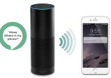 Alexa Can Now Find Your Lost Phone