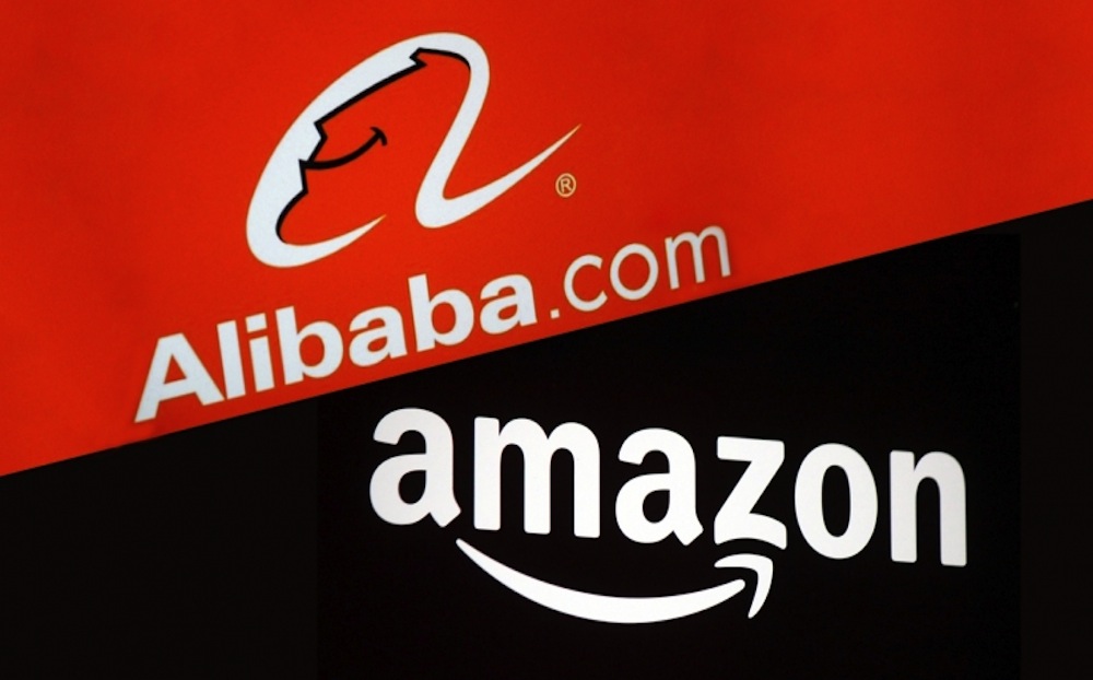 Alibaba Doesn’t View Amazon As The Competition