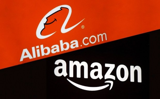 Alibaba Doesn’t View Amazon As The Competition