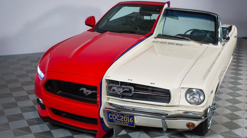 Engine Sputters For June Car Sales