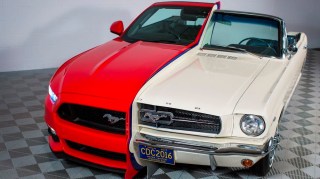 Amazon Gets Into The Auto Game