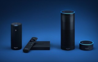 Is Amazon Launching A $5 Spotify Competitor? Sure, If You Have An Echo