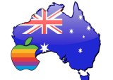 Apple Leads Rapidly Contracting Australian Smartphone Market