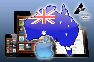Apple’s Antitrust Fight With Aussie Banks Rages On