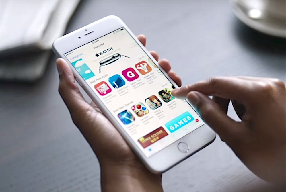 Apple Expands Carrier Billing Abroad