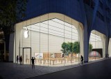 It's Not 'The Apple Store' Anymore