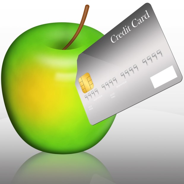 Canadian Vending Machines To Accept Mobile Payments, Including Apple Pay