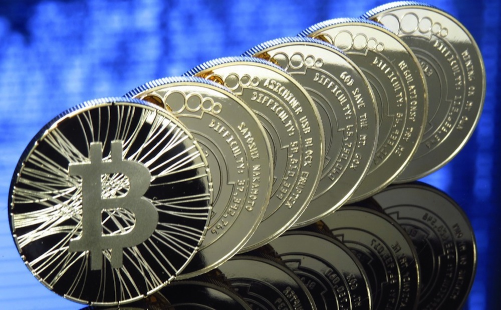 Diwali Lights Up Bitcoin