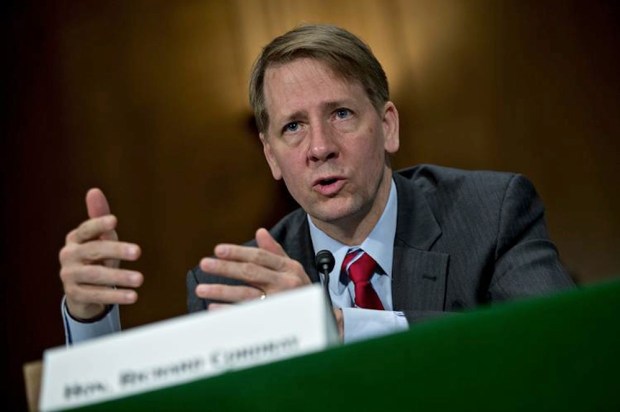 CFPB Fines FNBO $32M Over ‘Illegal’ Credit Card Practices