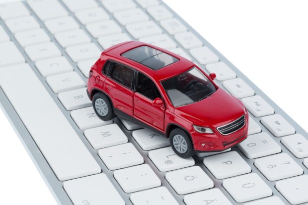 Today in Data: Carvana Expands in The Windy City