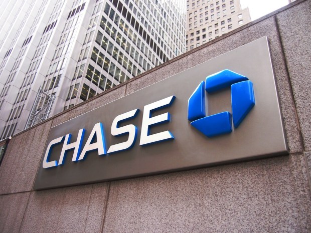 Chase Inks Deal With Phillips 66 For Chase Pay