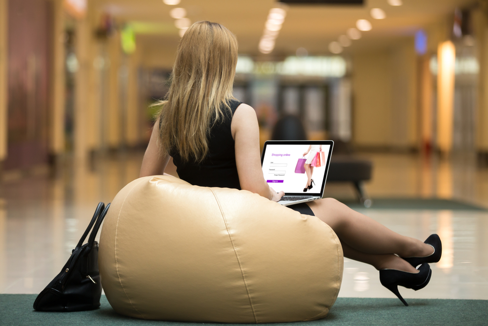 Here’s What IBM Thinks Retail Will Look Like In 2020
