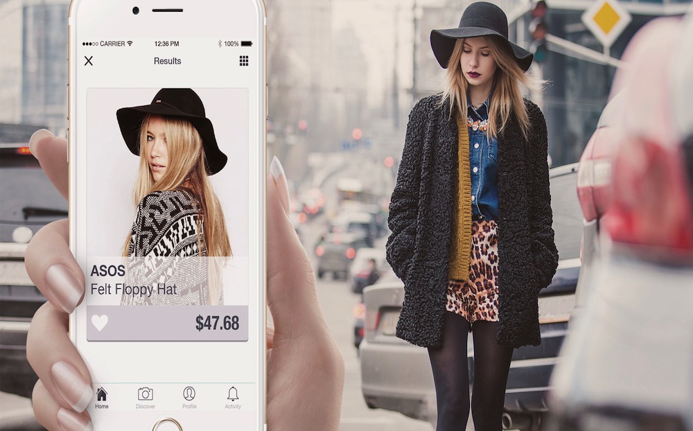 Craves Helps Regular Shoppers Style Like Celebrities