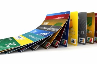 As Consumers Take On More Debt, Credit Card Losses Rise
