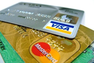 Credit Card Charge-Offs Reach Highest Rate Since 2009
