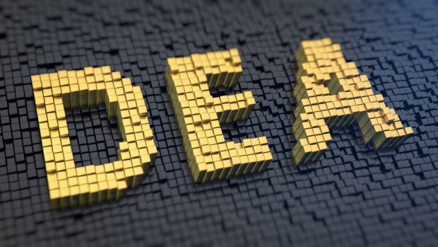 DEA Trolling For Americans Traveling With Drug Money