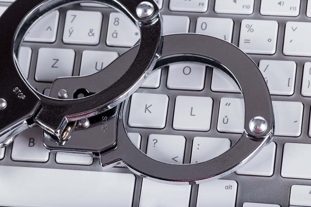 DOJ Shuts Down Identity Trafficking Scheme