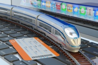 German Railway Operator Ditches Mobile Ticketing