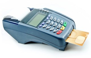 New Chip Card Security Flaw Found