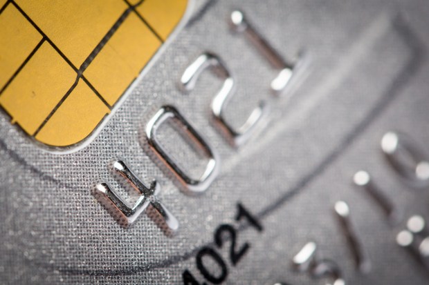 The Great August EMV Pile On