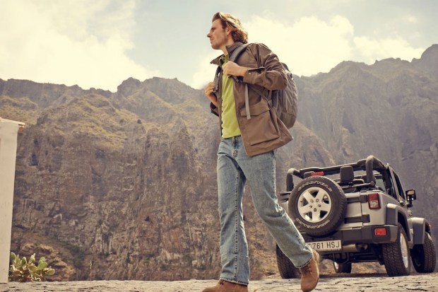 Eddie Bauer Joins Growing Retail Stable Of Simon Property-Authentic Brands'  SPARC Group