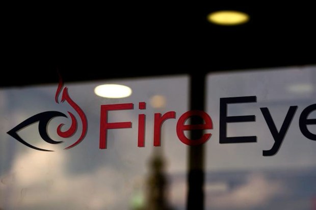 PYMNTS Daily Data Dive: A Peek Inside FireEye’s Q2 Performance Data