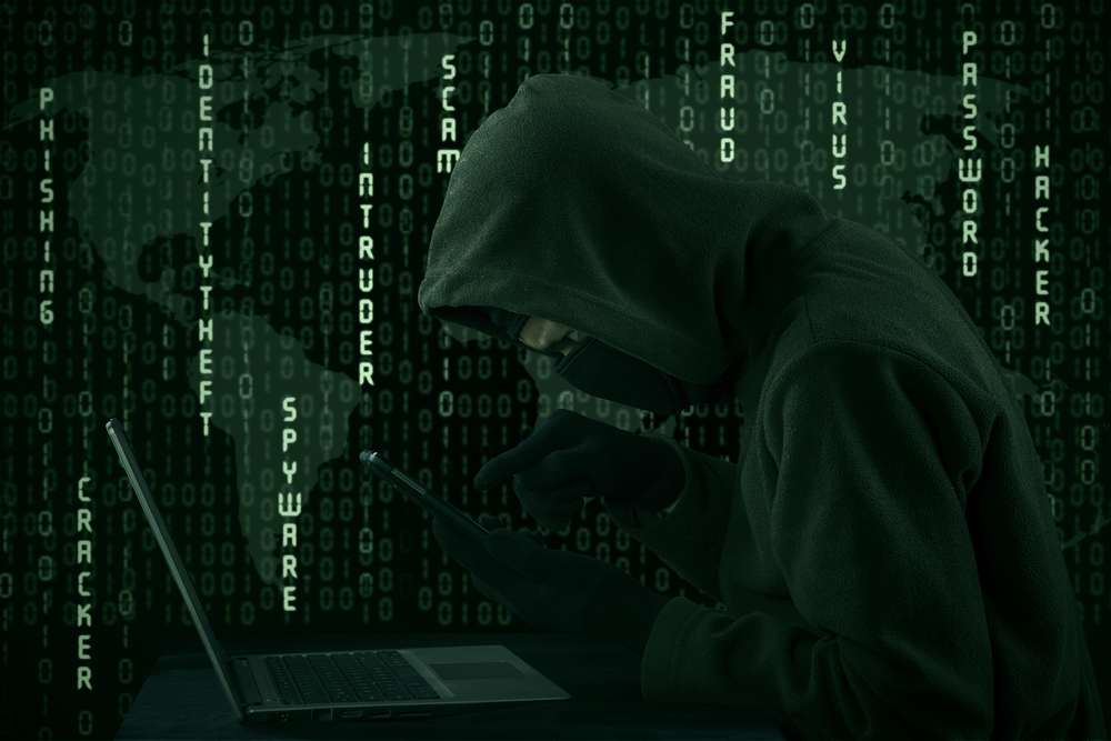 Fraud Attacks Jump 137 Percent Over The Last Four Quarters