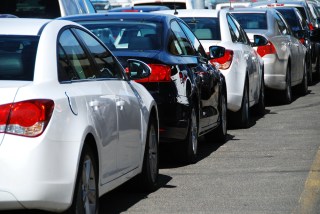PYMNTS Daily Data Dive: GM’s Maven A Precursor to Lyft?