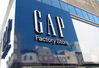 Gap’s Turnaround Troubles