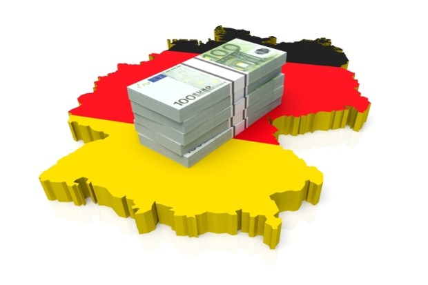 Germany Wants New, Non US Global Payments System