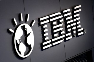 Is IBM Setting Up To Buy Revel Systems?