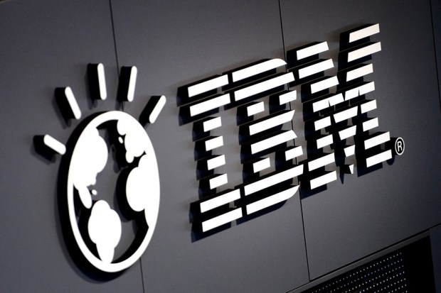 Is IBM Setting Up To Buy Revel Systems?