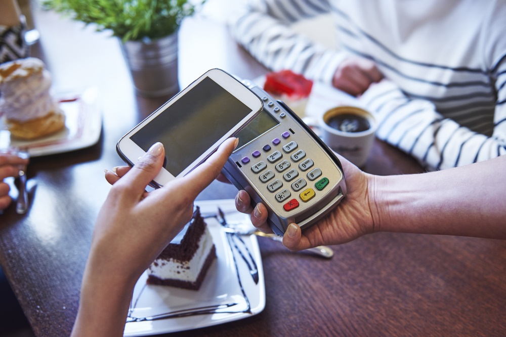 ING DIRECT Australia Launches Android Pay