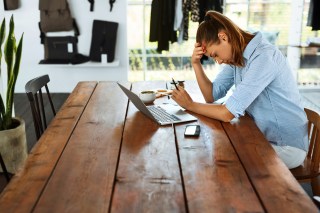 Avoiding The Reputational Risk Of Failure