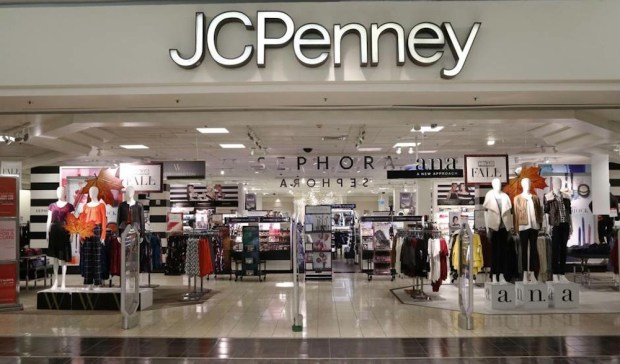 Why Others Abandoning The Mall Is Good For JCPenney