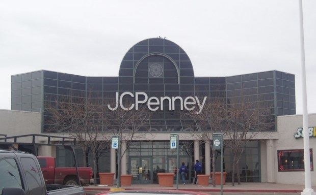 JCPenney Goes Big On Omnichannel