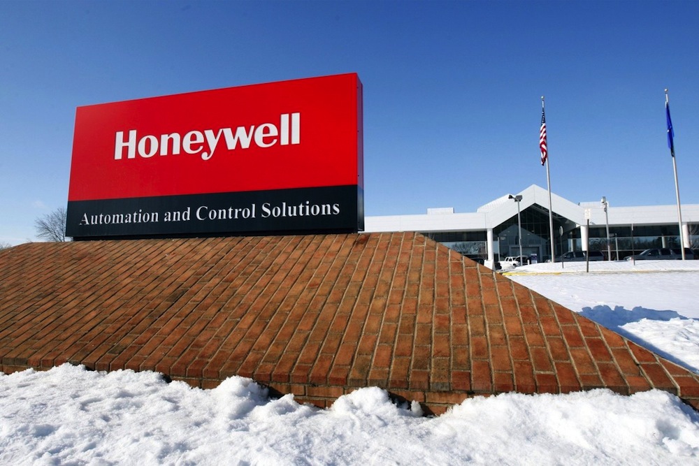 Supply Chain Software Firms JDA Rebuffs Honeywell Takeover