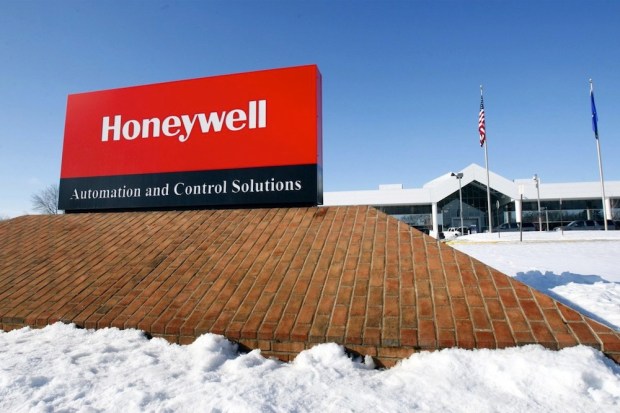 Supply Chain Software Firms JDA Rebuffs Honeywell Takeover