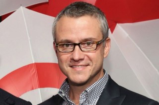 Uber Taps Target Exec For President